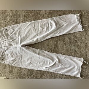 Pistola HR Straight Jeans